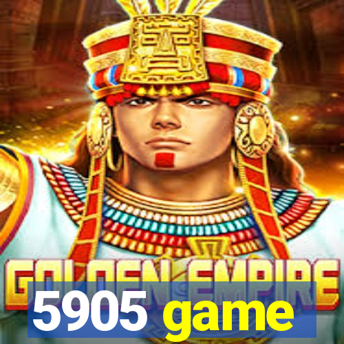 5905 game